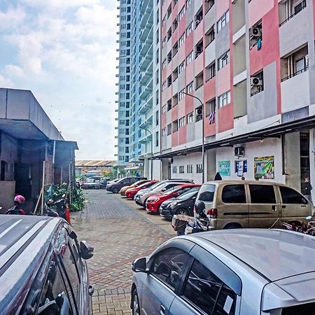 Oyo 91420 S&A Collection Hotel Jakarta Exterior photo