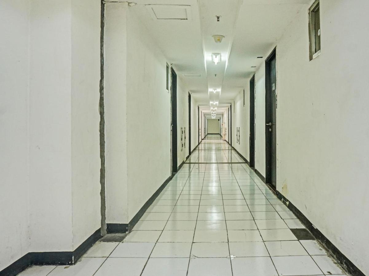 Oyo 91420 S&A Collection Hotel Jakarta Exterior photo