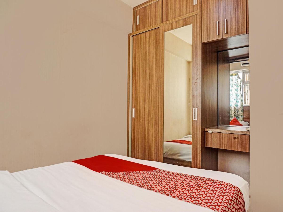 Oyo 91420 S&A Collection Hotel Jakarta Exterior photo